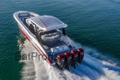 MTI V 42 recensioner och tekniska specifikationer